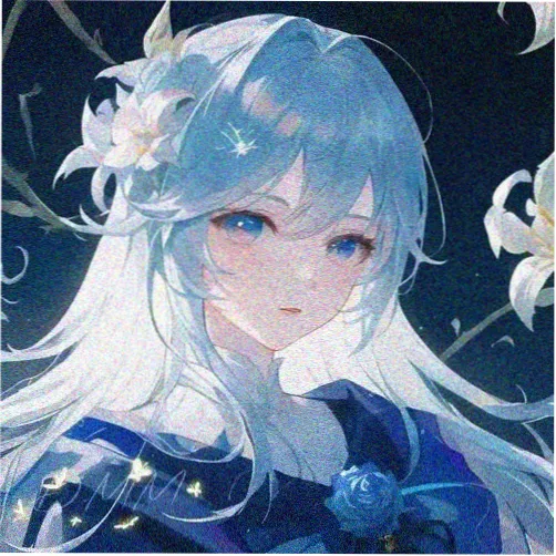 影迷头像 一苇