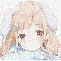 影迷头像 南塘